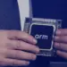 Arm Rose 17% to $322.90, Up 32% in Three Sessions as…