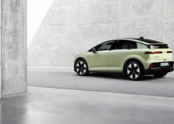 Audi isn’t fighting China with a bigger car