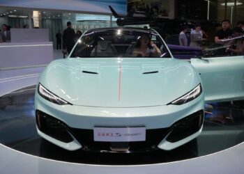 Your car could soon spend your money