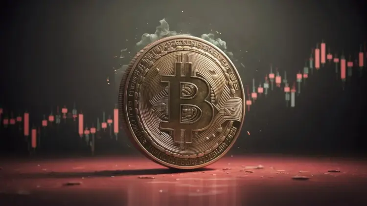 Bitcoin Cleared Its 50-Week Moving Average for the First…
