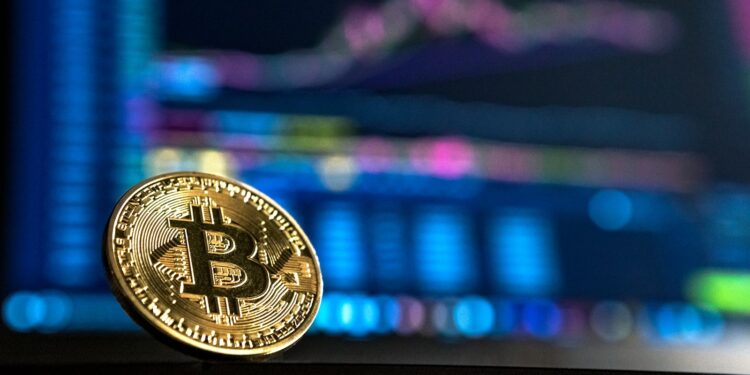 Bitcoin (BTC) at $77,000: What a September Rate Hike Would…