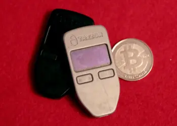 British Man Recovers $4.5 Million Bitcoin Lost After…