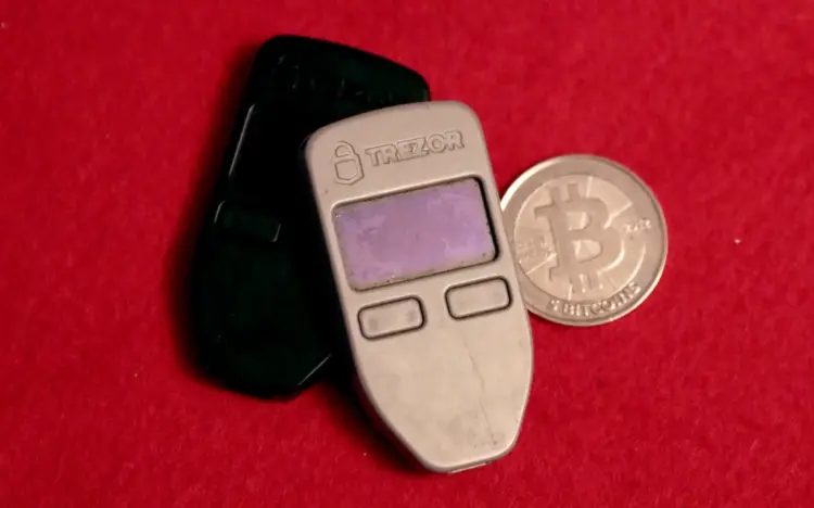 British Man Recovers $4.5 Million Bitcoin Lost After…