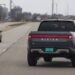 Rivian sends safety message to thousands of drivers