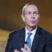 Chevron CEO sends a strong message on oil price and the economy