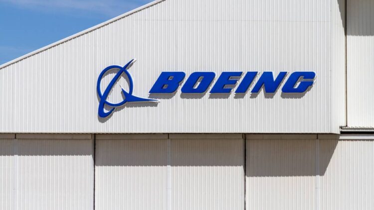 Boeing races to defuse a threat that could ground its comeback