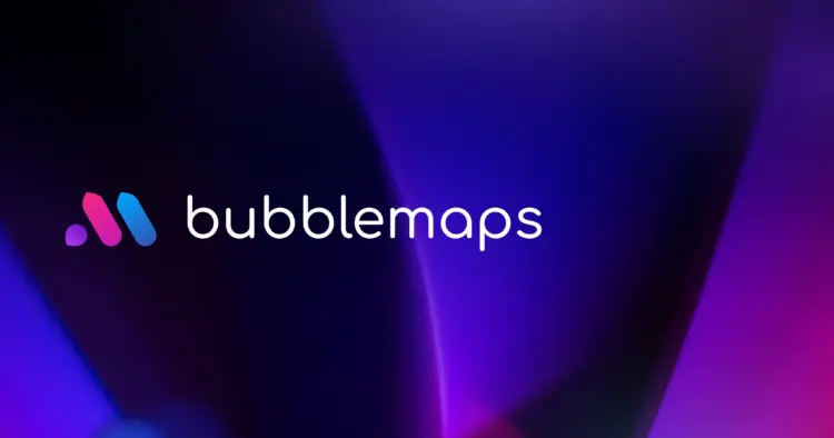Bubblemaps Revamp Flags Rug Pull Risk Before Traders Buy