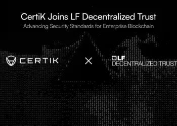CertiK Joins Linux Foundation’s LF Decentralized Trust