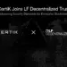 CertiK Joins Linux Foundation’s LF Decentralized Trust