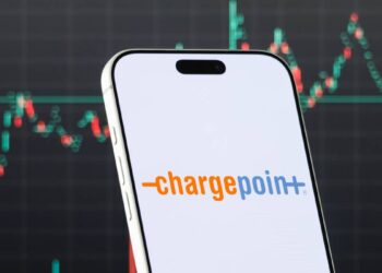 Overlooked EV stock surges despite buyers abandoning zero-emission cars