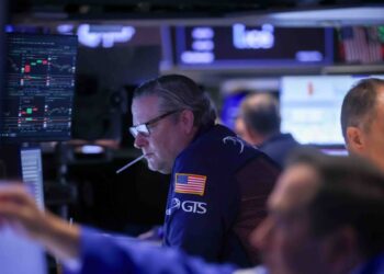 Michael Burry doubles down on his surprising AI bet