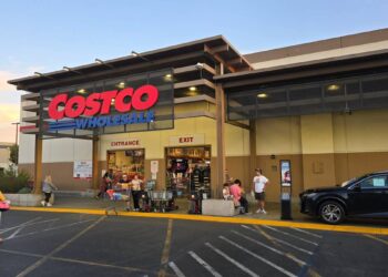 Bank of America resets Costco stock target ahead of earnings