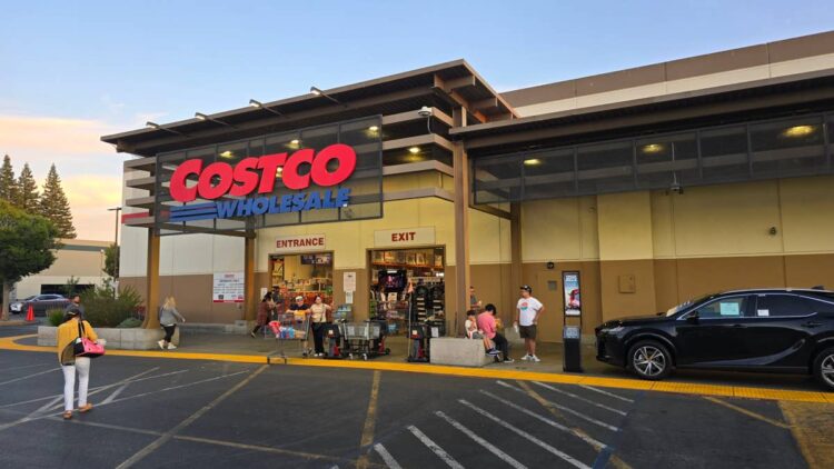 Bank of America resets Costco stock target ahead of earnings