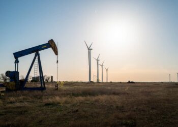Energy Secretary’s admission just tested Bessent’s oil forecast