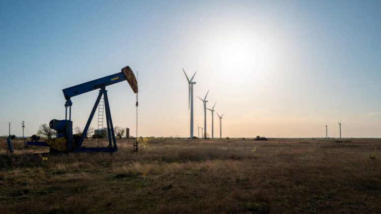 Energy Secretary’s admission just tested Bessent’s oil forecast