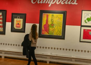 Campbell’s CEO did not mince words about why the company has to act