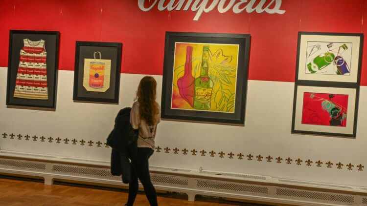 Campbell’s CEO did not mince words about why the company has to act