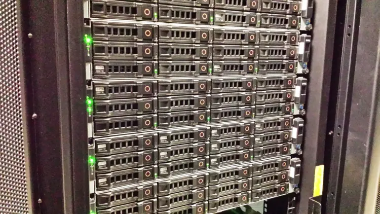 Dell Q2 FY2027: A $95 Billion AI Backlog and the Margin…