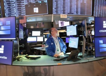 The $16.4 trillion ETF market hit a record that tells two stories
