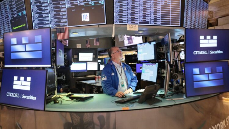 The $16.4 trillion ETF market hit a record that tells two stories