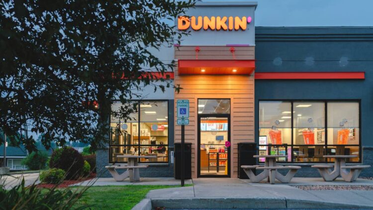Walmart teams up with popular coffee chain for home delivery