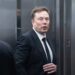 Nasdaq just put SpaceX stock investors on notice