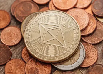 A $102 Million 10x Ethereum Long Is Sitting 18% Above Its…