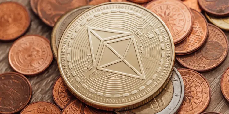 A $102 Million 10x Ethereum Long Is Sitting 18% Above Its…
