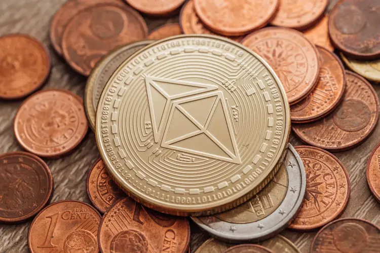 A $102 Million 10x Ethereum Long Is Sitting 18% Above Its…
