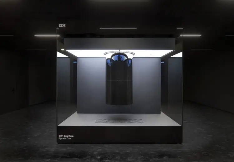Quantum Computing Price Prediction: IonQ at $43.91, Rigetti…
