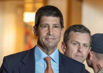 Citi says Fed rate hike could deliver stock market shock
