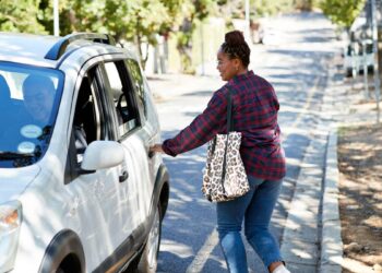 Uber just walked away from Africa’s biggest market
