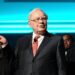 Warren Buffett keeps turning to the same ETF for a reason