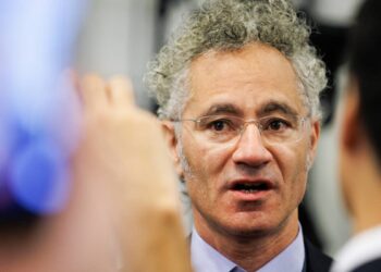 Palantir, Microsoft’s biggest warning gets real for AI stocks