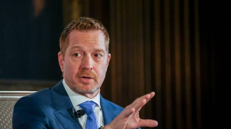 CrowdStrike CEO sends strong six-word message on AI cyber safety