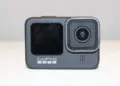 GoPro is up 183% on its AI pivot. Its shareholders keep 10%…