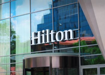 Hilton CEO calls the rise of AI ‘unstoppable’