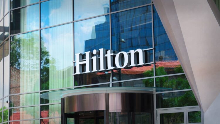 Hilton CEO calls the rise of AI ‘unstoppable’