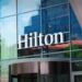 Hilton CEO calls the rise of AI ‘unstoppable’