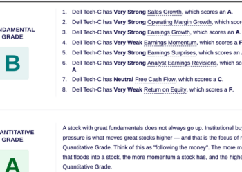Louis Navellier discloses two stocks he is buying in September