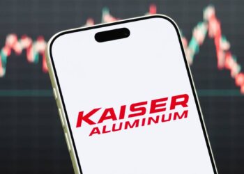 UBS sees timely signal on a metal stock poised to blow