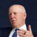 Goldman Sachs CEO offers surprising new take on U.S. economy