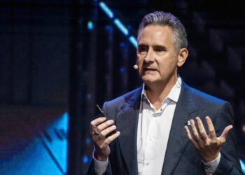 Marvell’s $120B AI deal came with an unexpected catch