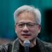 Nvidia CEO has a blunt message for Americans fearing AI 