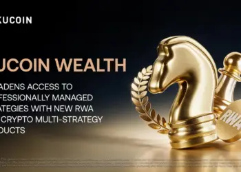 KuCoin Wealth Adds RWA and Crypto Multi-Strategy Products