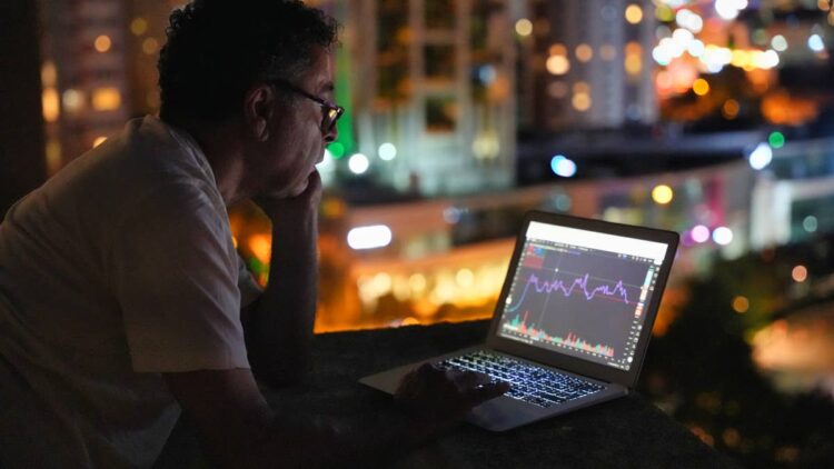 VOO’s historic gains carry a growing risk for retail investors