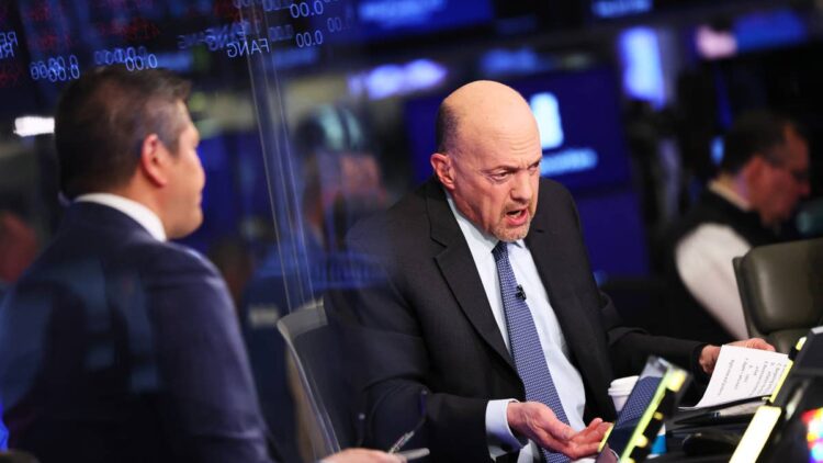 Jim Cramer says battered travel stock everyone uses is a ‘steal’