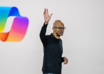 Microsoft CEO names one key concern with its AI