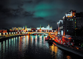 Moscow Exchange to Launch Perpetual Crypto Futures on…
