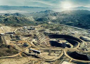 Critical Metals (CRML) Stock Jumps 27% on the Greenland…